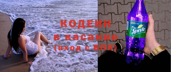 молекула духа Кодинск